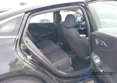 2024 Chevrolet Malibu Fwd 1Lt из США, поврежденный, VIN 1G1ZD5ST8RF187880